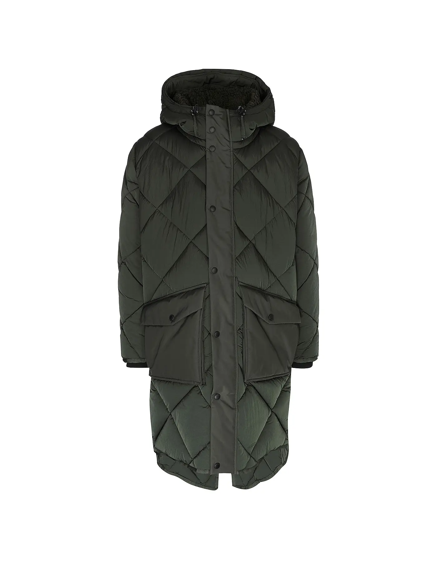STRELLSON | Parka SURVIVAL | 